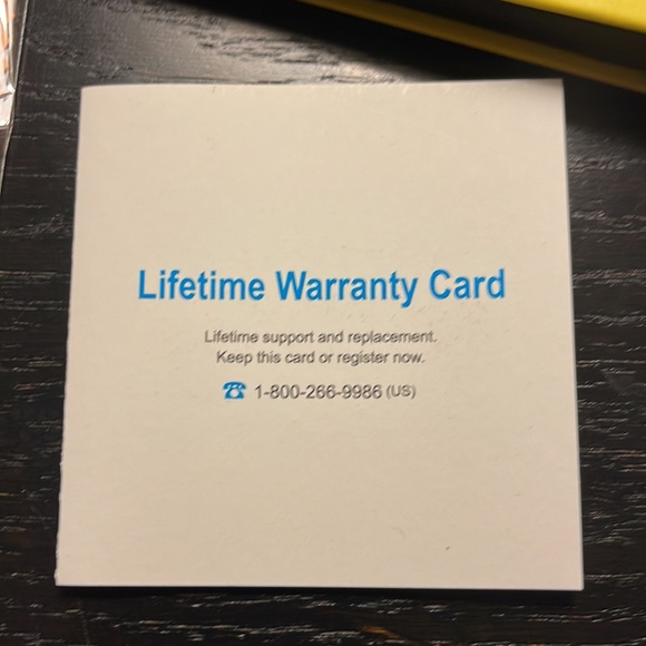 Tempered Glass Screen Protectors by JETech - Picture 4 of 5